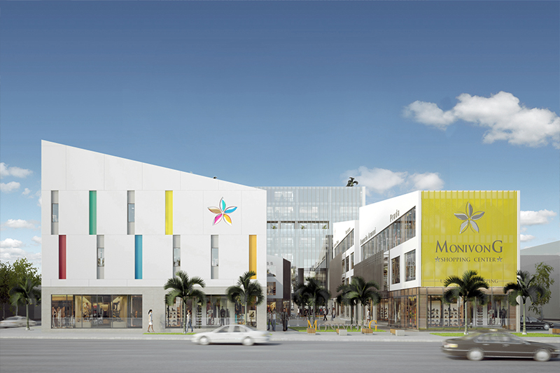 Trang chủ - mDesign